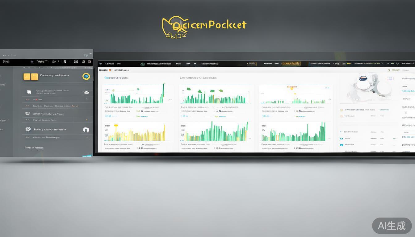 探索tokenpocket钱包官网的全面功能，提升你的加密货币管理能力_加密货币钱包软件推荐_加密钱包下载